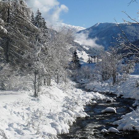 انرفلغراتن Die Natur Residenz المظهر الخارجي الصورة