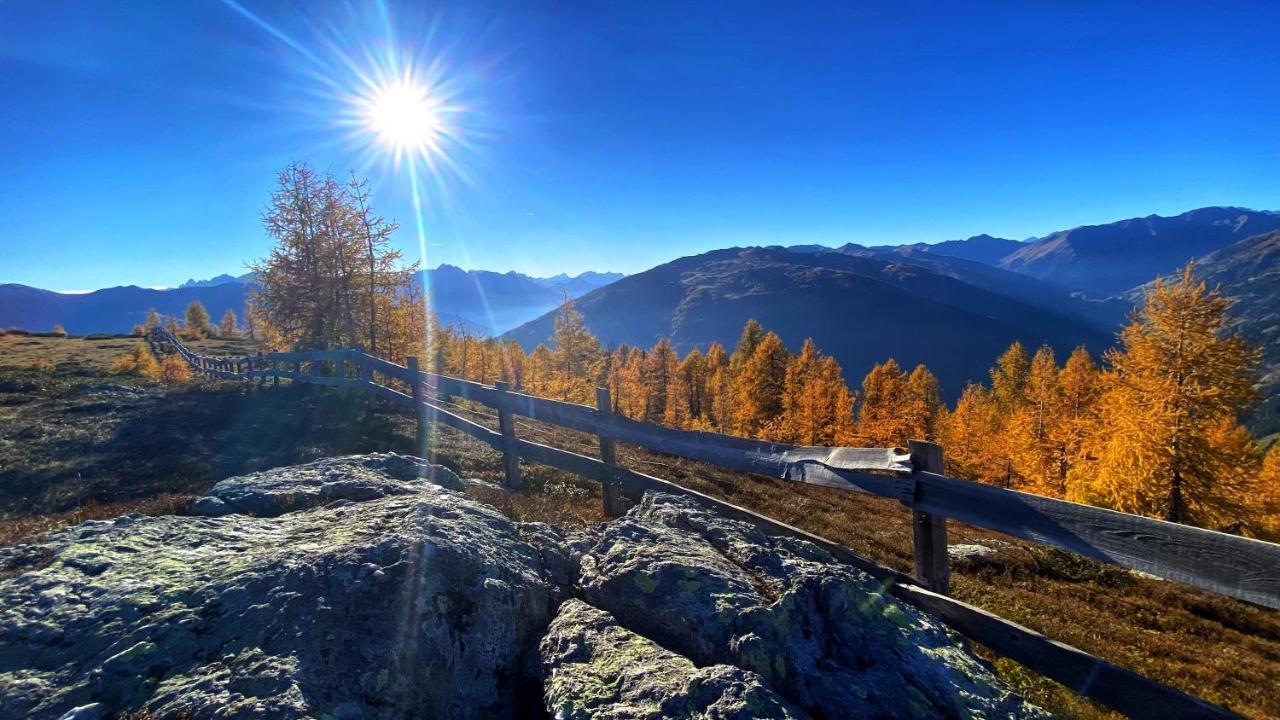انرفلغراتن Die Natur Residenz المظهر الخارجي الصورة
