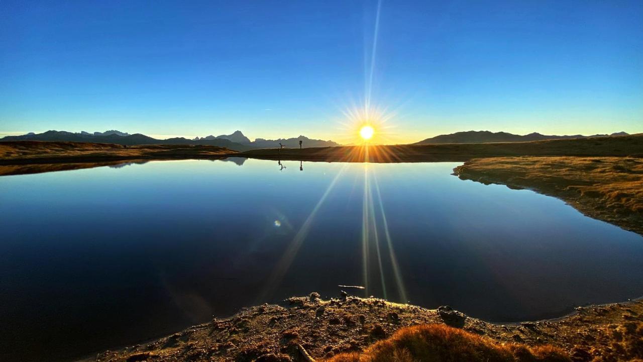 انرفلغراتن Die Natur Residenz المظهر الخارجي الصورة