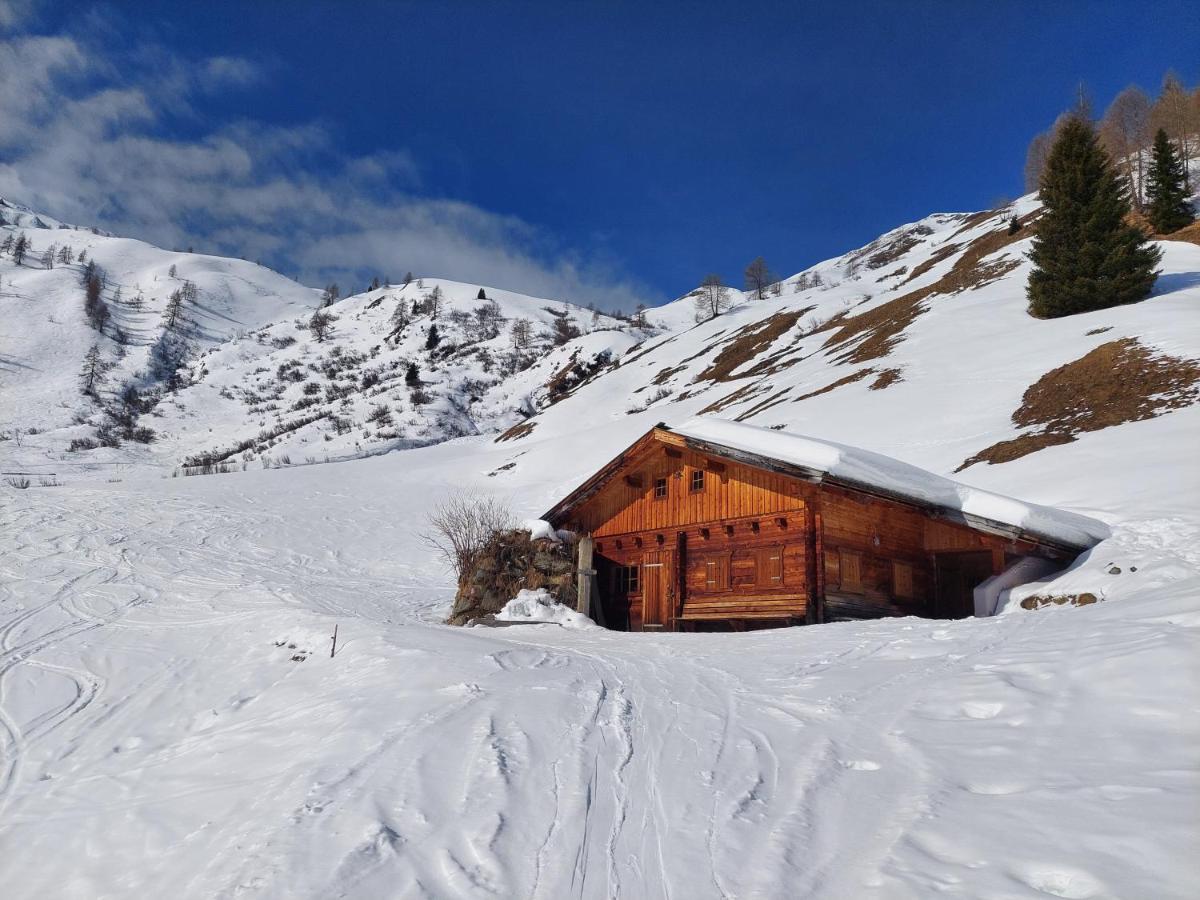 انرفلغراتن Die Natur Residenz المظهر الخارجي الصورة