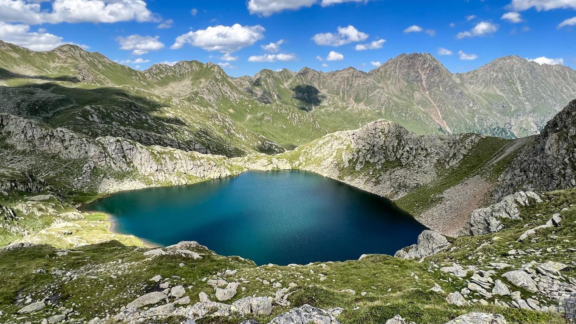 انرفلغراتن Die Natur Residenz المظهر الخارجي الصورة