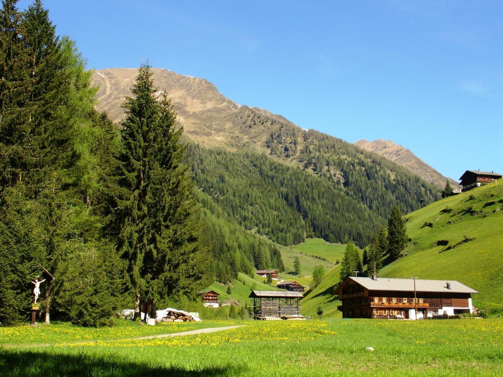انرفلغراتن Die Natur Residenz المظهر الخارجي الصورة