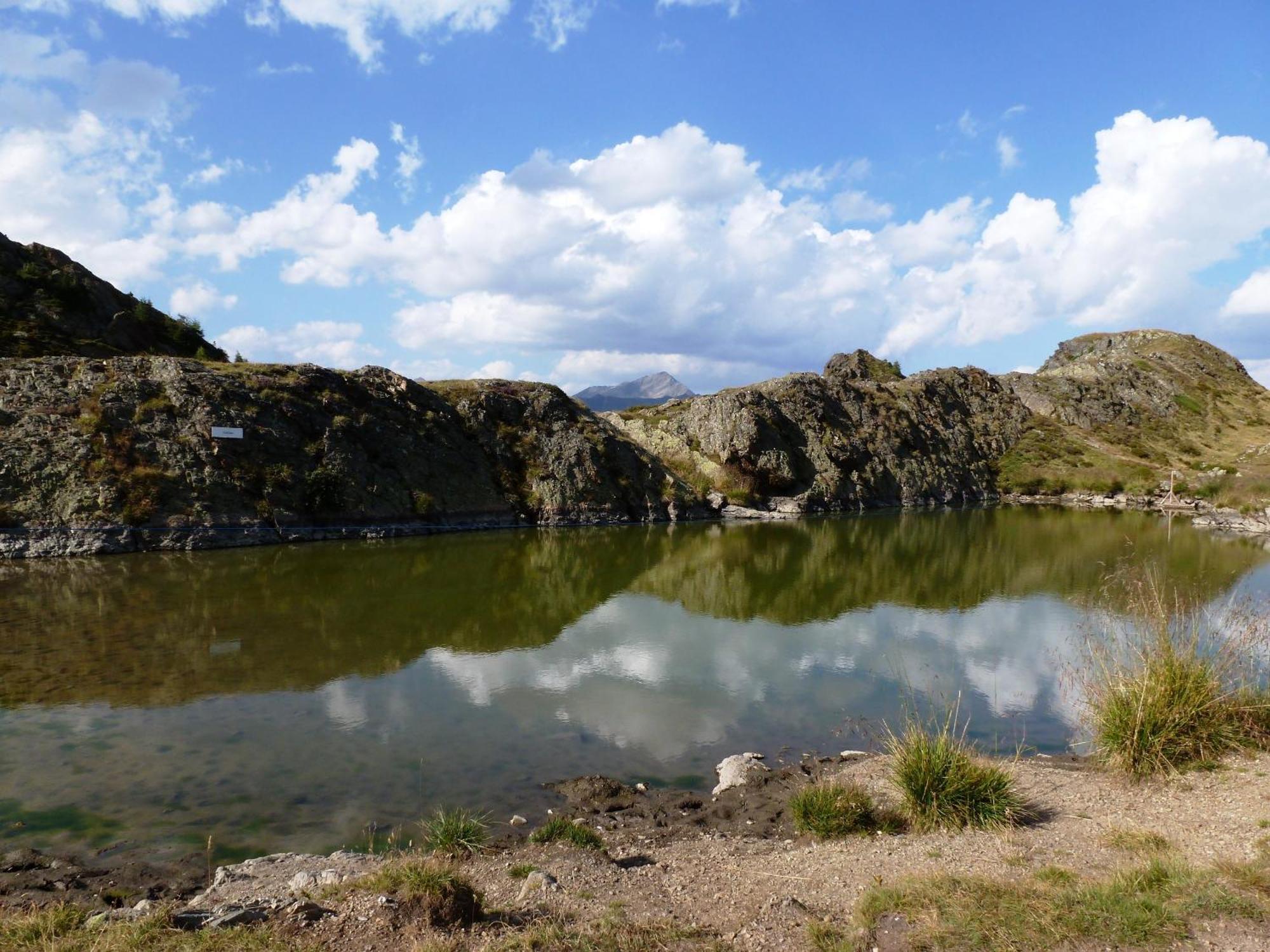 انرفلغراتن Die Natur Residenz المظهر الخارجي الصورة