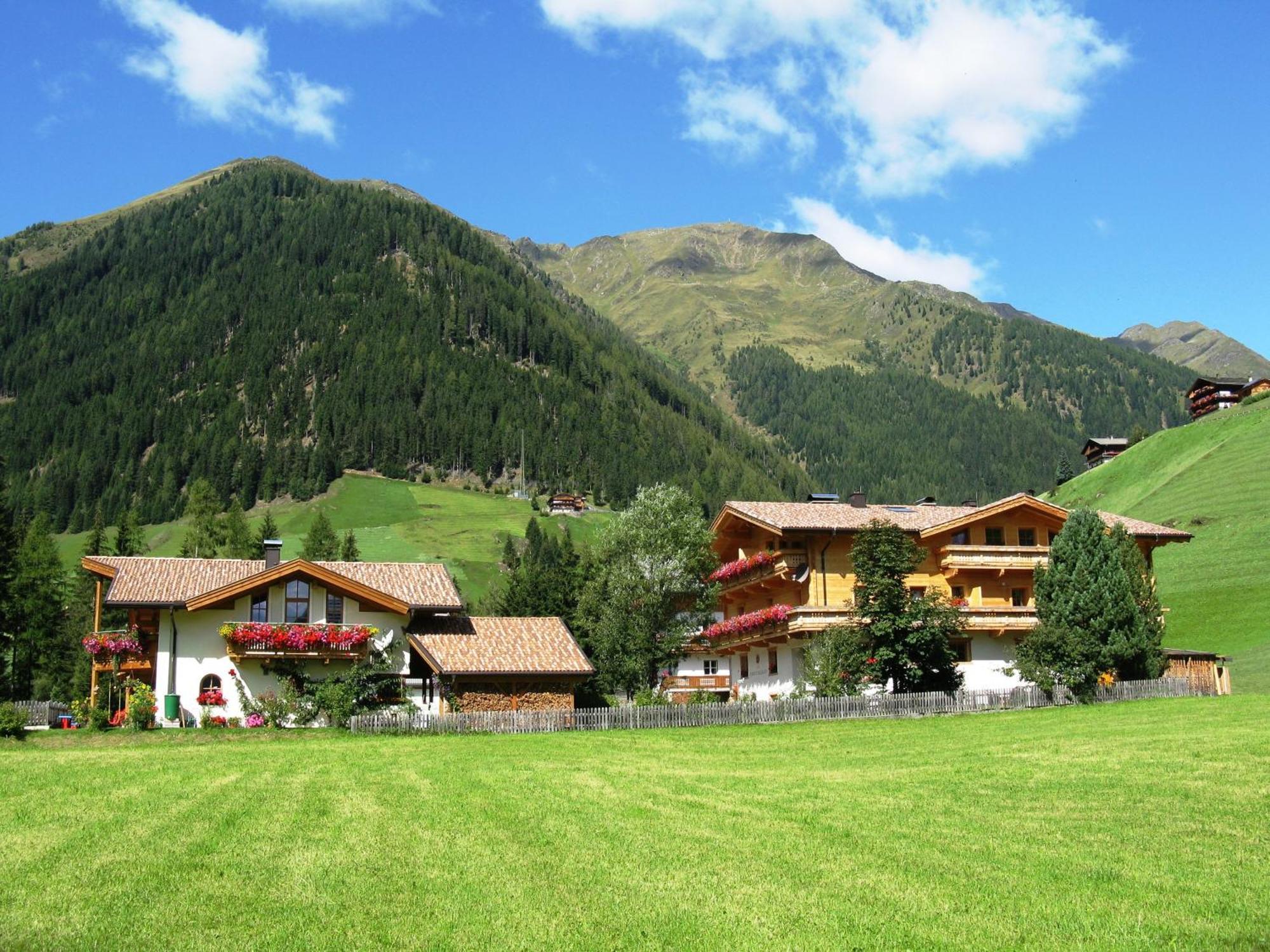 انرفلغراتن Die Natur Residenz المظهر الخارجي الصورة