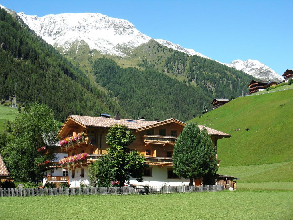 انرفلغراتن Die Natur Residenz المظهر الخارجي الصورة