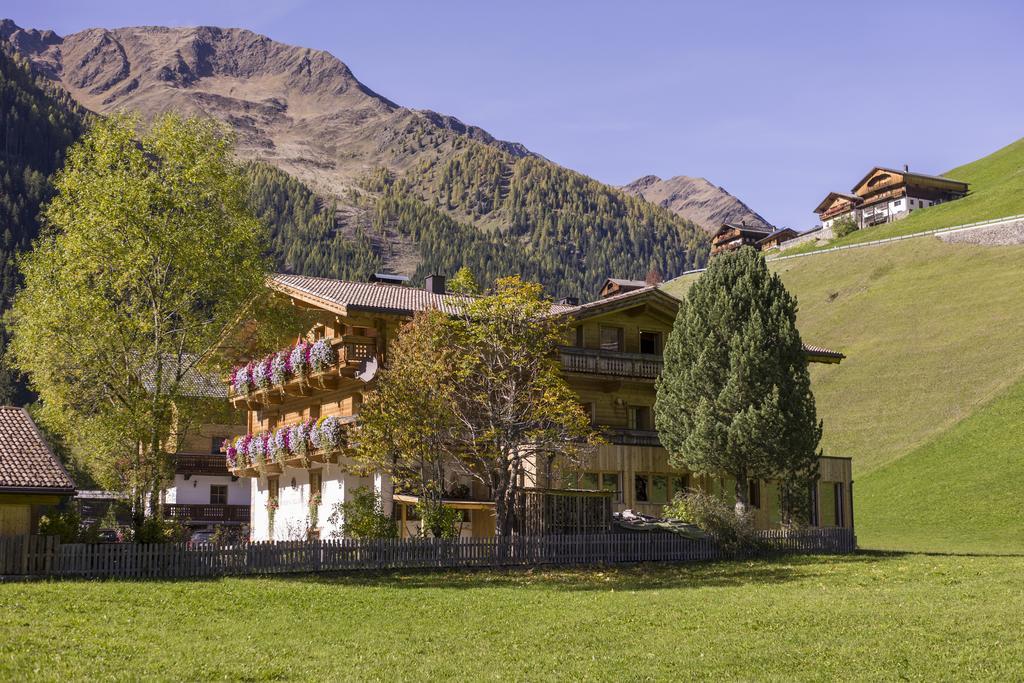 انرفلغراتن Die Natur Residenz المظهر الخارجي الصورة