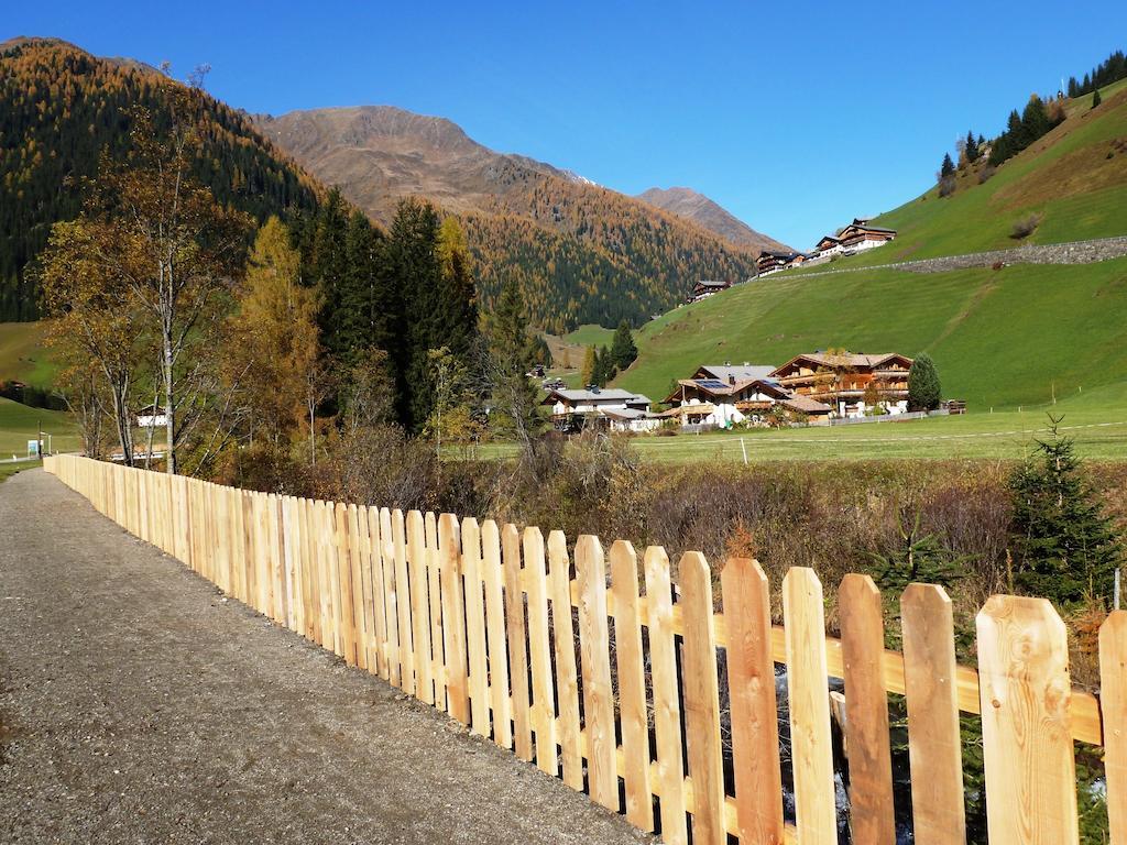 انرفلغراتن Die Natur Residenz المظهر الخارجي الصورة