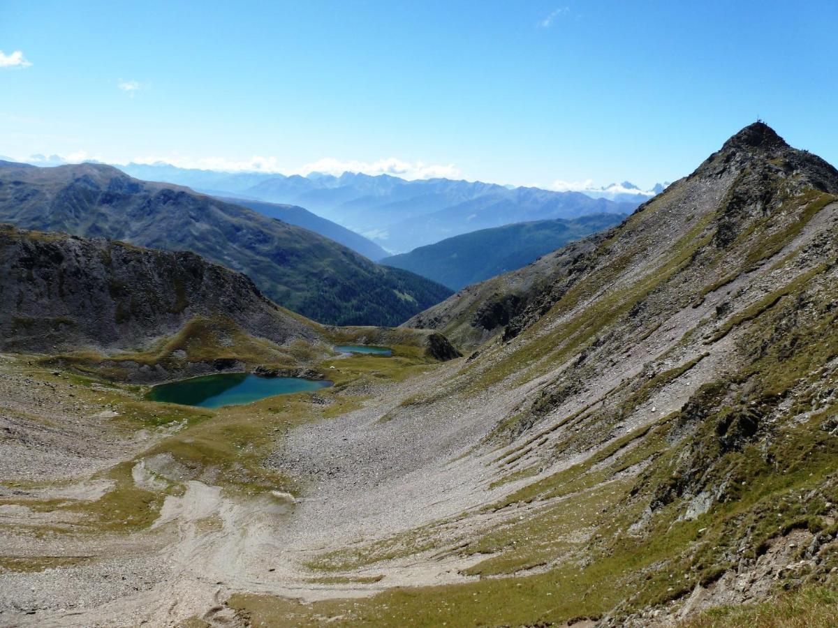 انرفلغراتن Die Natur Residenz المظهر الخارجي الصورة